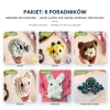 Maskotki dla maluszka – pakiet 6 poradników Maskotki dla maluszka – pakiet 6 poradników