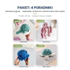 Morskie przygody – pakiet 4 poradników maskotek Morskie przygody – pakiet 4 poradników maskotek