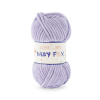 Zobacz Włóczka Baby FOX Luna Art 81 fiołek
