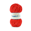 Zobacz Włóczka Baby FOX Luna Art 08 czerwień