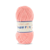 Zobacz Włóczka Baby FOX Luna Art 21 morela