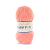 Zobacz Włóczka Baby FOX Luna Art  65 brzoskwinia