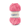 Zobacz Włóczka Baby FOX Luna Art 51 malina