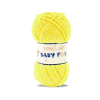 Zobacz Włóczka Baby FOX Luna Art 84 cytryna