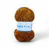 Zobacz Włóczka Baby FOX Luna Art 88 karmelowy