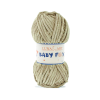 Zobacz Włóczka Baby FOX Luna Art 29 beżowo-oliwkowy