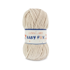 Zobacz Włóczka Baby FOX Luna Art 34 jasny beż