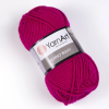 Zobacz Włóczka YarnArt Merino Bulky 8041 fuksja