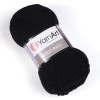 Zobacz Włóczka YarnArt Merino Bulky 585 czarny