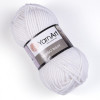 Zobacz Włóczka YarnArt Merino Bulky 501 biały