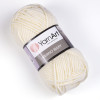Zobacz Włóczka YarnArt Merino Bulky 502 kremowy