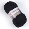 Zobacz Włóczka YarnArt Merino Bulky 359 ciemny szary