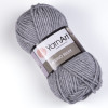 Zobacz Włóczka YarnArt Merino Bulky 282 jasny szary