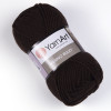 Zobacz Włóczka YarnArt Merino Bulky 116 ciemny brązowy