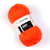 Zobacz Włóczka YarnArt Baby 8279 pomarańczowy