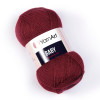 Zobacz Włóczka YarnArt Baby 577 burgundowy