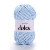 Zobacz Włóczka YarnArt Dolce 749 jasny błękit