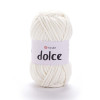 Zobacz Włóczka YarnArt Dolce 745 ecru