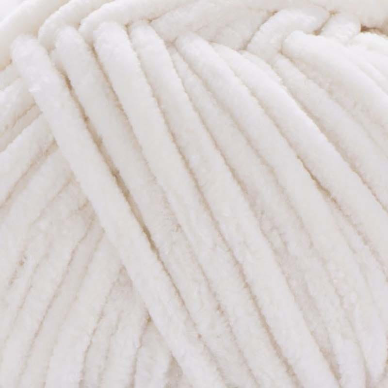 Włóczka YarnArt Dolce 745 ecru - produkt wyplatamy.pl 2