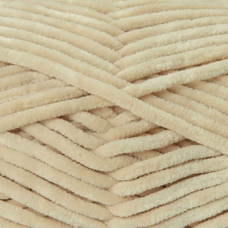 Włóczka YarnArt Dolce 857 beżowy jasny - produkt wyplatamy.pl 2