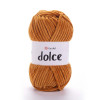 Zobacz Włóczka YarnArt Dolce 854 jasny rudy