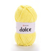 Zobacz Włóczka YarnArt Dolce 851 cytrynowy