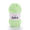 Zobacz Włóczka YarnArt Dolce 850 seledynowy