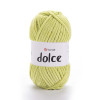 Zobacz Włóczka YarnArt Dolce 799 pistacjowy