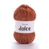 Zobacz Włóczka YarnArt Dolce 793 cegła
