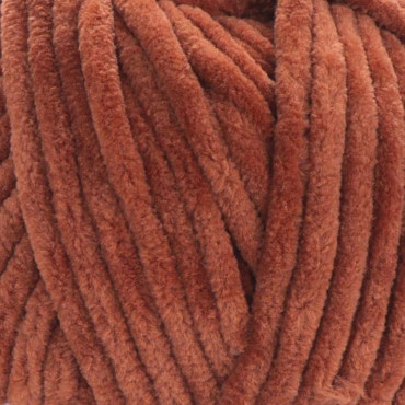 Włóczka YarnArt Dolce 793 cegła - produkt 2