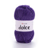 Zobacz Włóczka YarnArt Dolce 792 ciemny fiolet