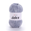 Zobacz Włóczka YarnArt Dolce 782  jasny szary