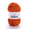 Zobacz Włóczka YarnArt Dolce 778 rudy