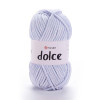 Zobacz Włóczka YarnArt Dolce 776 lodowy błękit