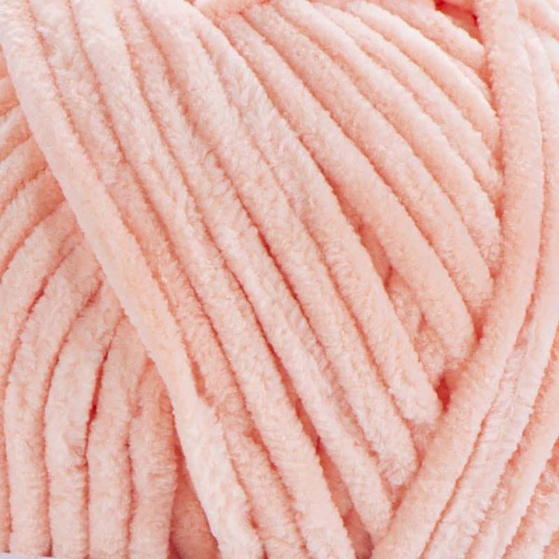 Włóczka YarnArt Dolce 773 łososiowy - produkt wyplatamy.pl 2