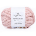 Włóczka chenille standard kolor nr 8 - 230g