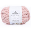 Zobacz Włóczka chenille standard kolor nr 8 - 230g