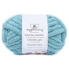Włóczka chenille standard kolor nr 9 - 230g