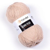 Zobacz Włóczka YarnArt Jeans Plus 87 cappucino