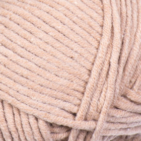 Włóczka YarnArt Jeans Plus 87 cappucino - produkt 2