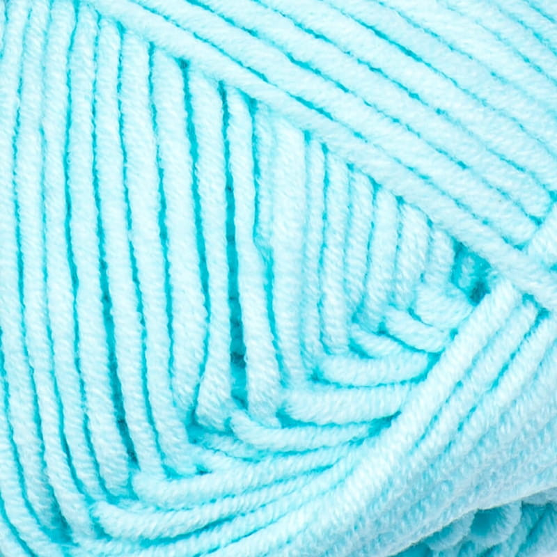 Włóczka YarnArt Jeans Plus 76 lazur - produkt wyplatamy.pl 2