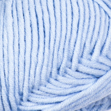 Włóczka YarnArt Jeans Plus 75 błękit - produkt 2