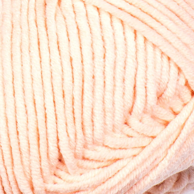 Włóczka YarnArt Jeans Plus 73 brzoskwinia - produkt wyplatamy.pl 2