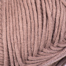 Włóczka YarnArt Jeans Plus 71 jany brąz - produkt 2