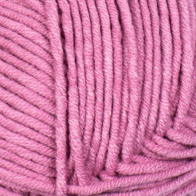 Włóczka YarnArt Jeans Plus 65 ciemny wrzosowy - produkt 2