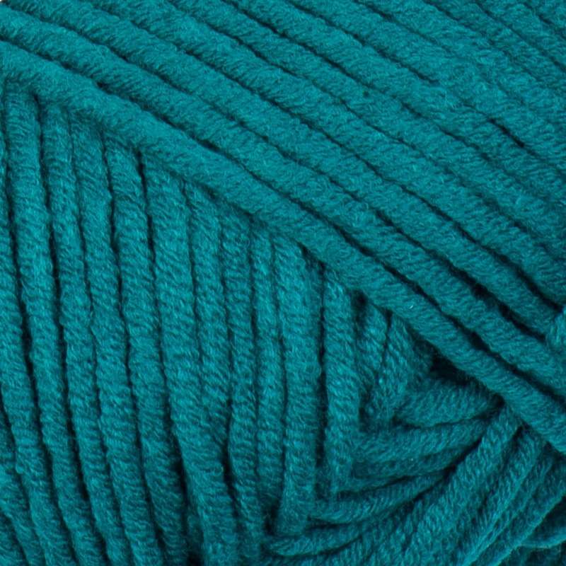 Włóczka YarnArt Jeans Plus 63 morski - produkt wyplatamy.pl 2