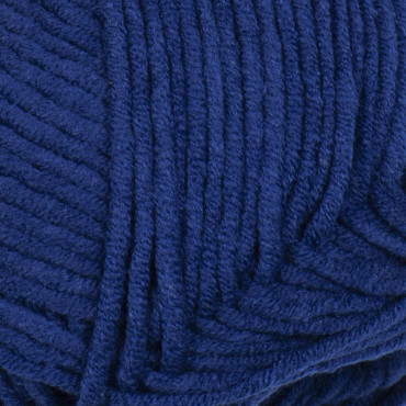 Włóczka YarnArt Jeans Plus 54 granat - produkt 2