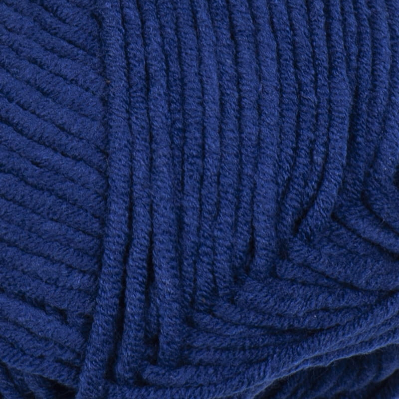 Włóczka YarnArt Jeans Plus 54 granat - produkt wyplatamy.pl 2