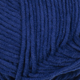 Włóczka YarnArt Jeans Plus 54 granat - produkt 2