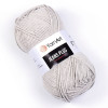 Zobacz Włóczka YarnArt Jeans Plus 49 jasny szary